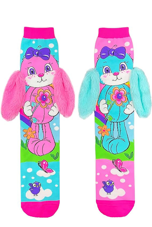 Hunny Bunny Socks