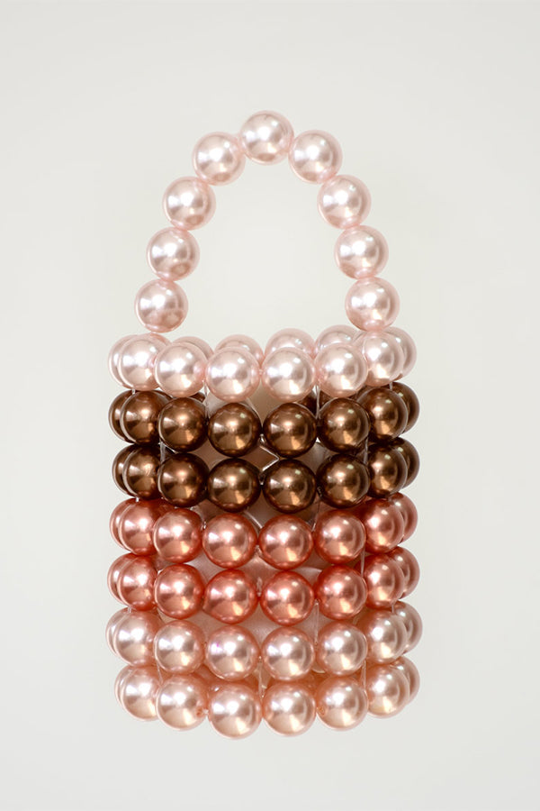 Pearl Bead Bag