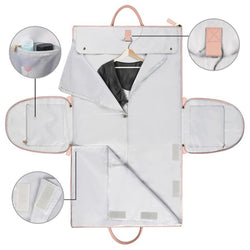 Multifunctional Storage Folding Storage Bag